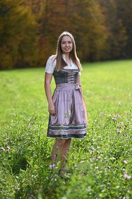 Kassierin Stellvertreterin