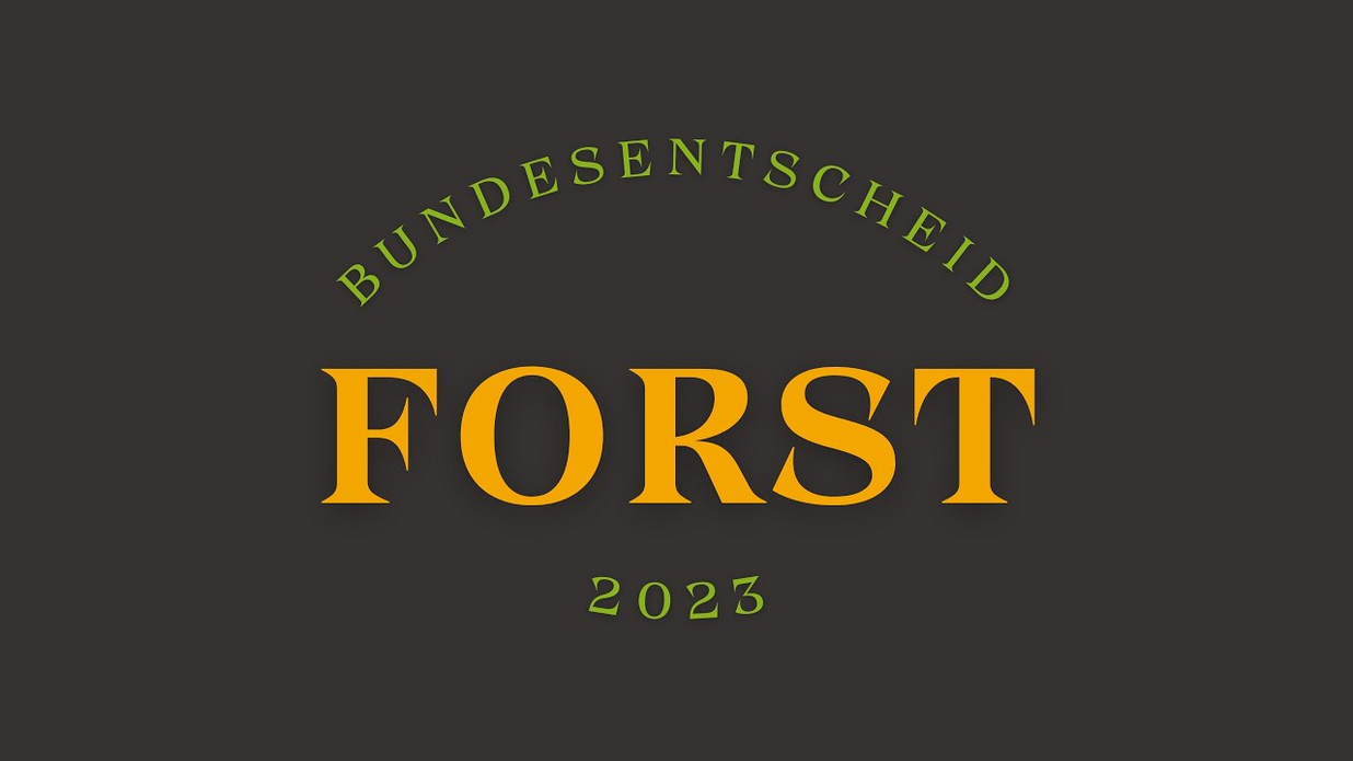 Aftermovie Bundesentscheid Forst 2023 - Landjugend Österreich