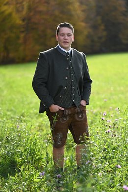 Obmann Stellvertreter